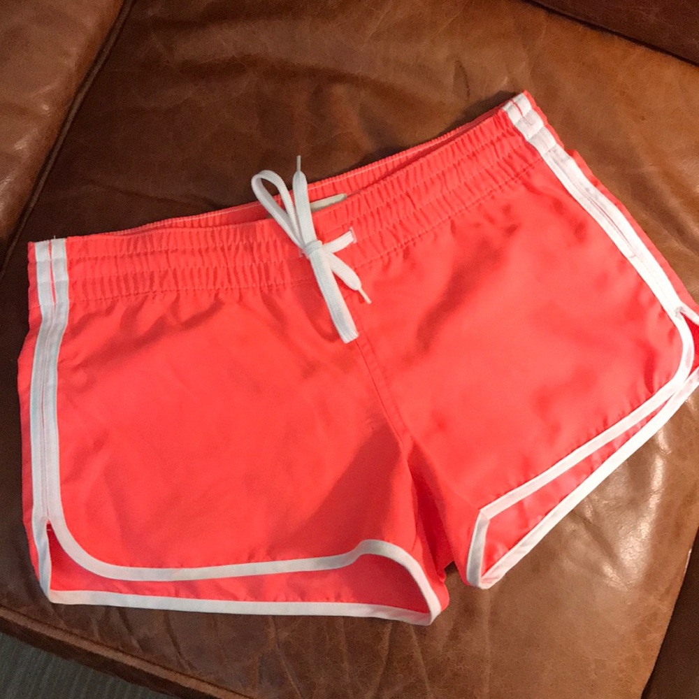 Old Navy swim/workout shorts